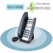 WI-FI無線IP電話機(jī)A20W