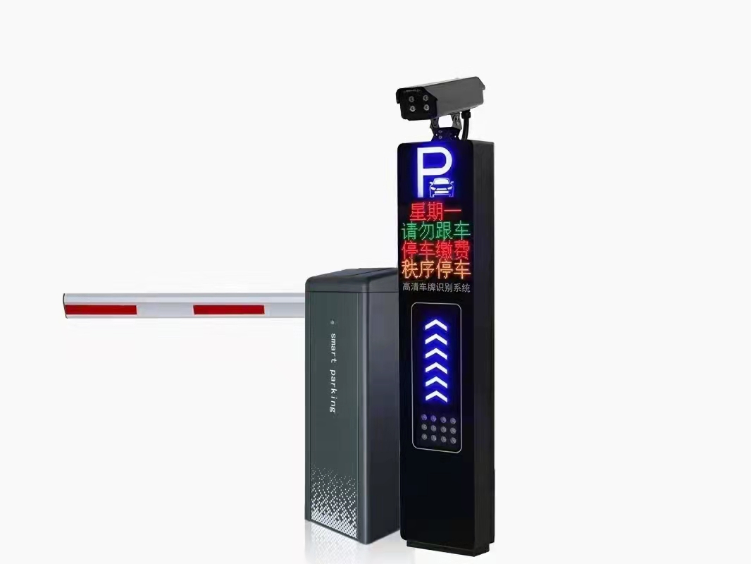 傳統(tǒng)停車場(chǎng)系統(tǒng)為什么需要進(jìn)行智能化改造?